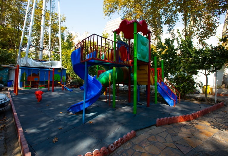 پردیس