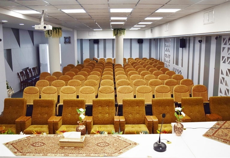 پردیس دریاکنار