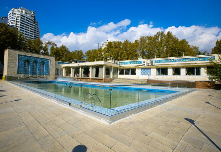 پردیس