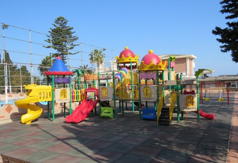 پردیس دریاکنار