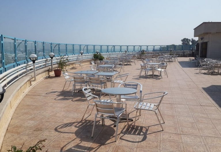 پردیس دریاکنار