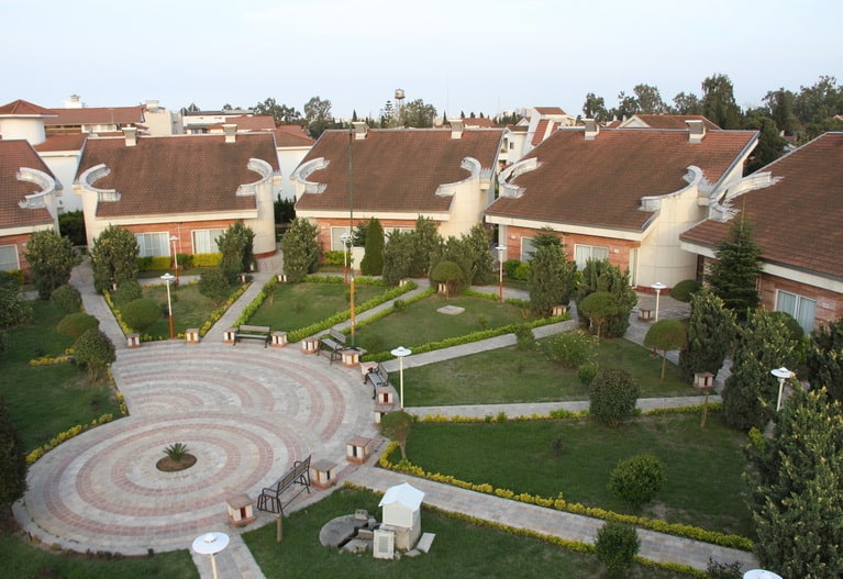 پردیس دریاکنار