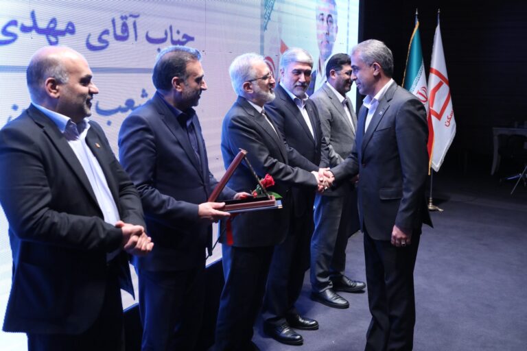 مشهد مقدس-اردیبهشت ۱۴۰۴