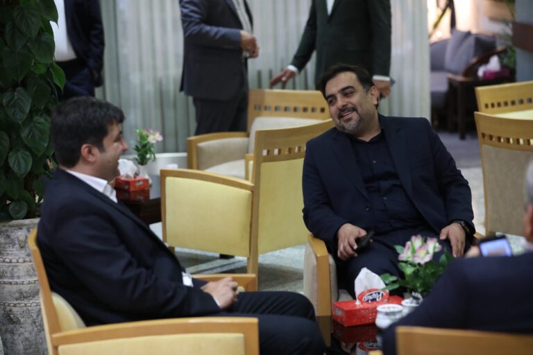 مشهد مقدس-اردیبهشت ۱۴۰۴