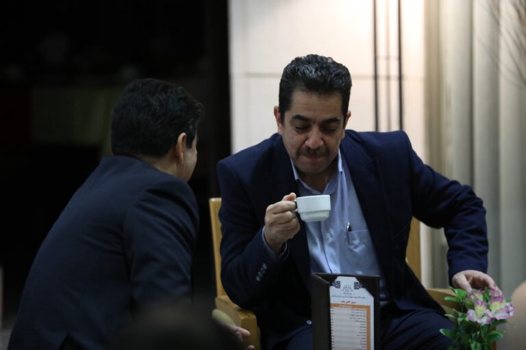 مشهد مقدس-اردیبهشت ۱۴۰۴