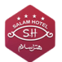 HotelSalamMashhad
