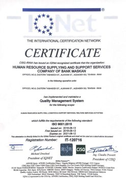 Quality management systems